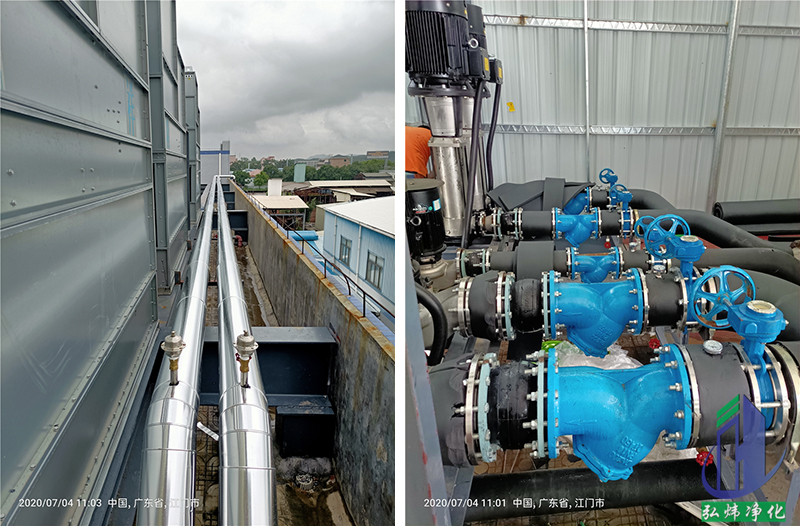 潔凈車間裝修 潔凈車間裝修