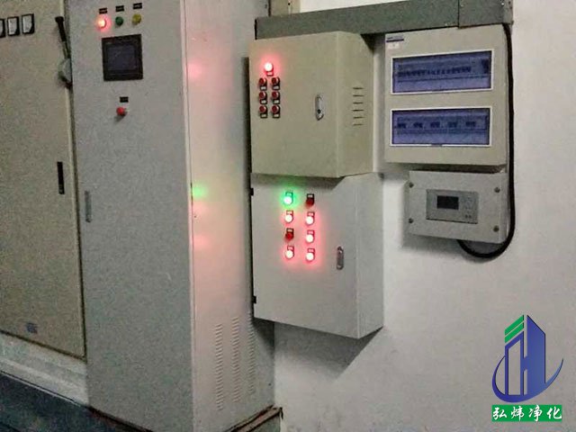 無塵車間工程 無塵車間工程