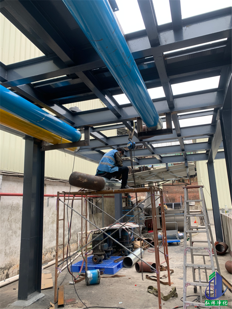 食品無(wú)塵車間 食品無(wú)塵車間