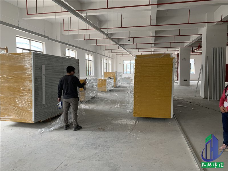 凈化工程 凈化工程