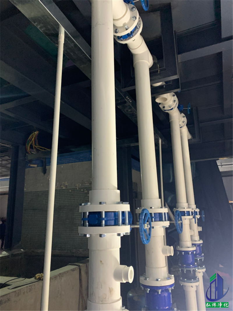 食品無塵車間 食品無塵車間