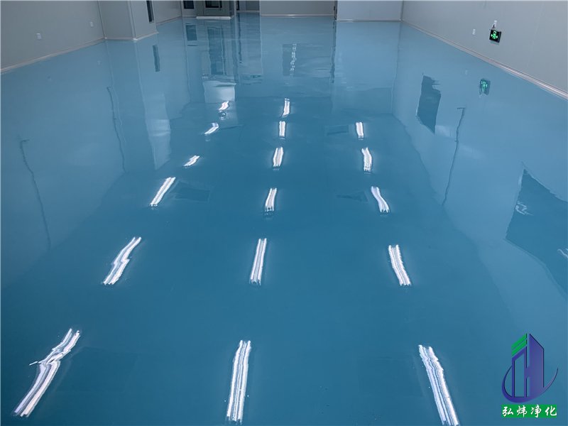 十萬級無塵車間 十萬級無塵車間