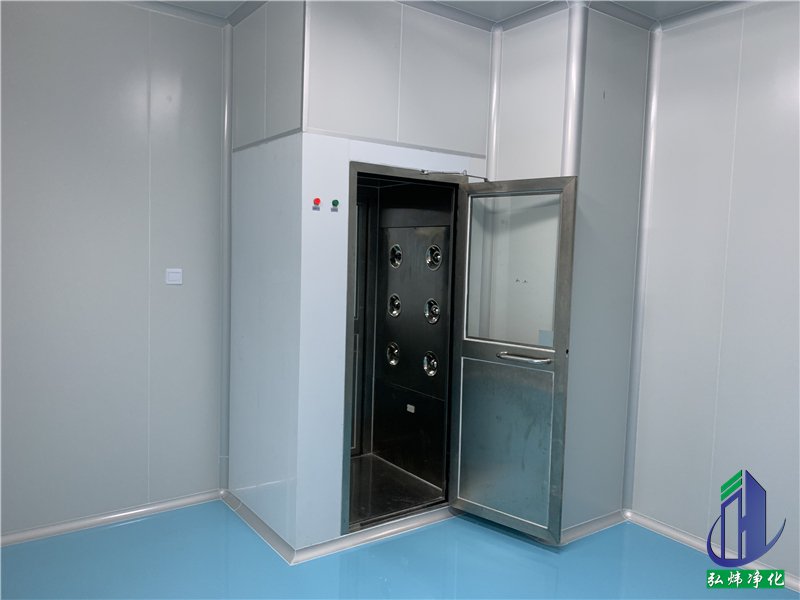 十萬級無塵車間 十萬級無塵車間